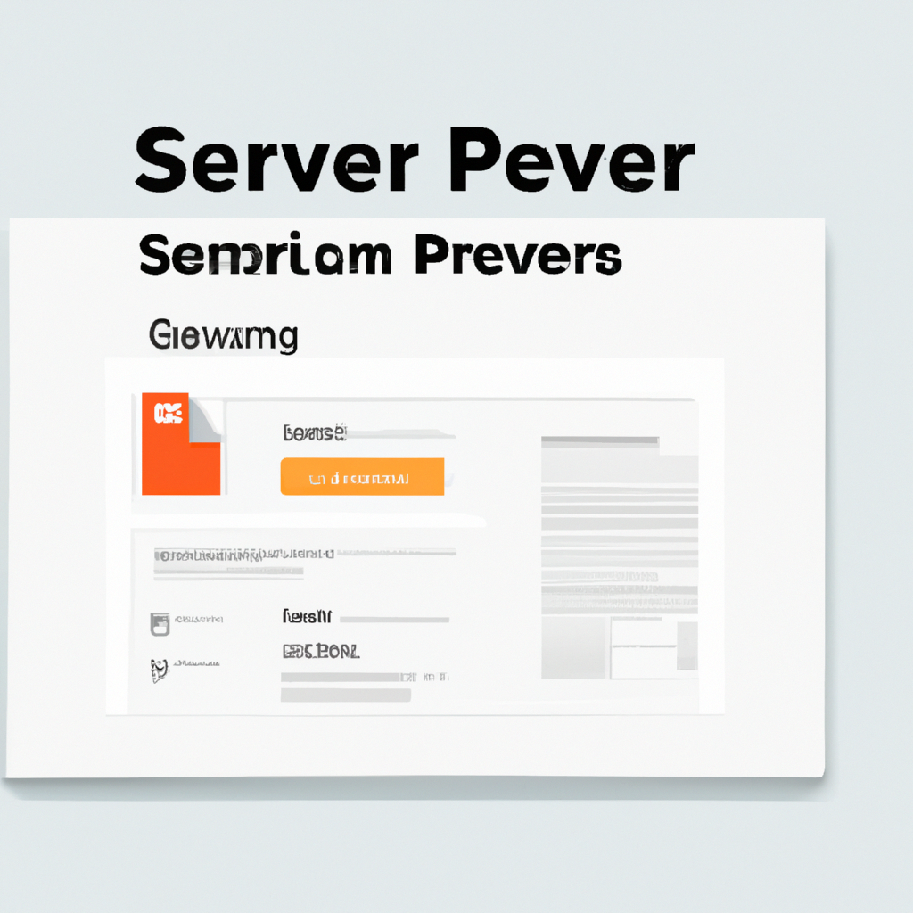 Print Server